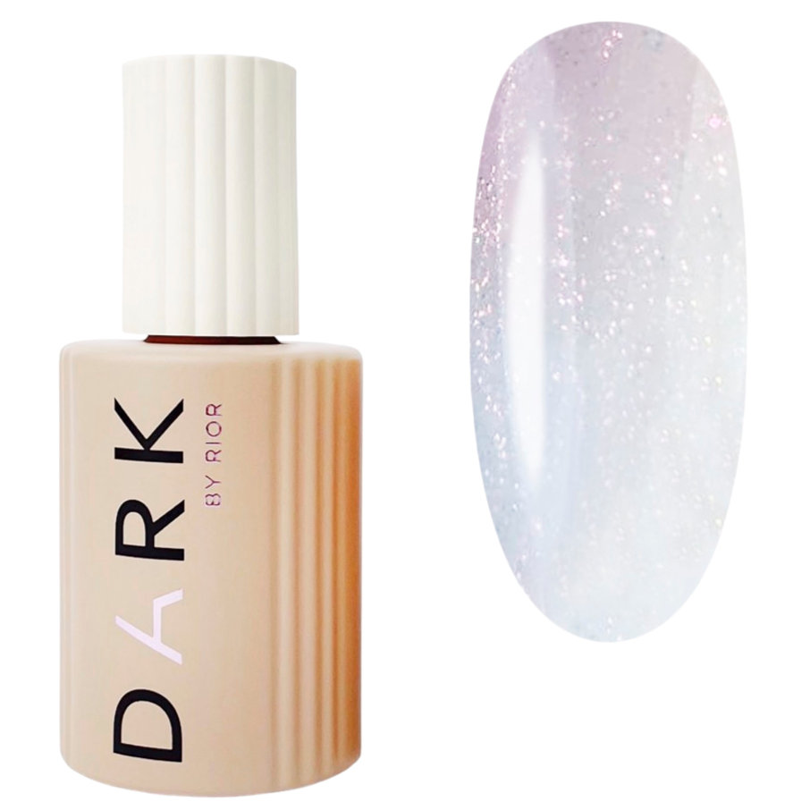 DARK PRO BASE SHINE #09, 15ml