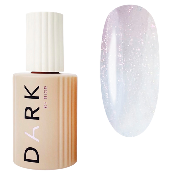 DARK PRO BASE SHINE #09, 15ml