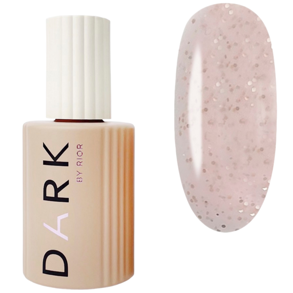 DARK PRO BASE SHINE #06, 15ml