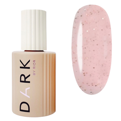 DARK PRO BASE SHINE #07, 15ml