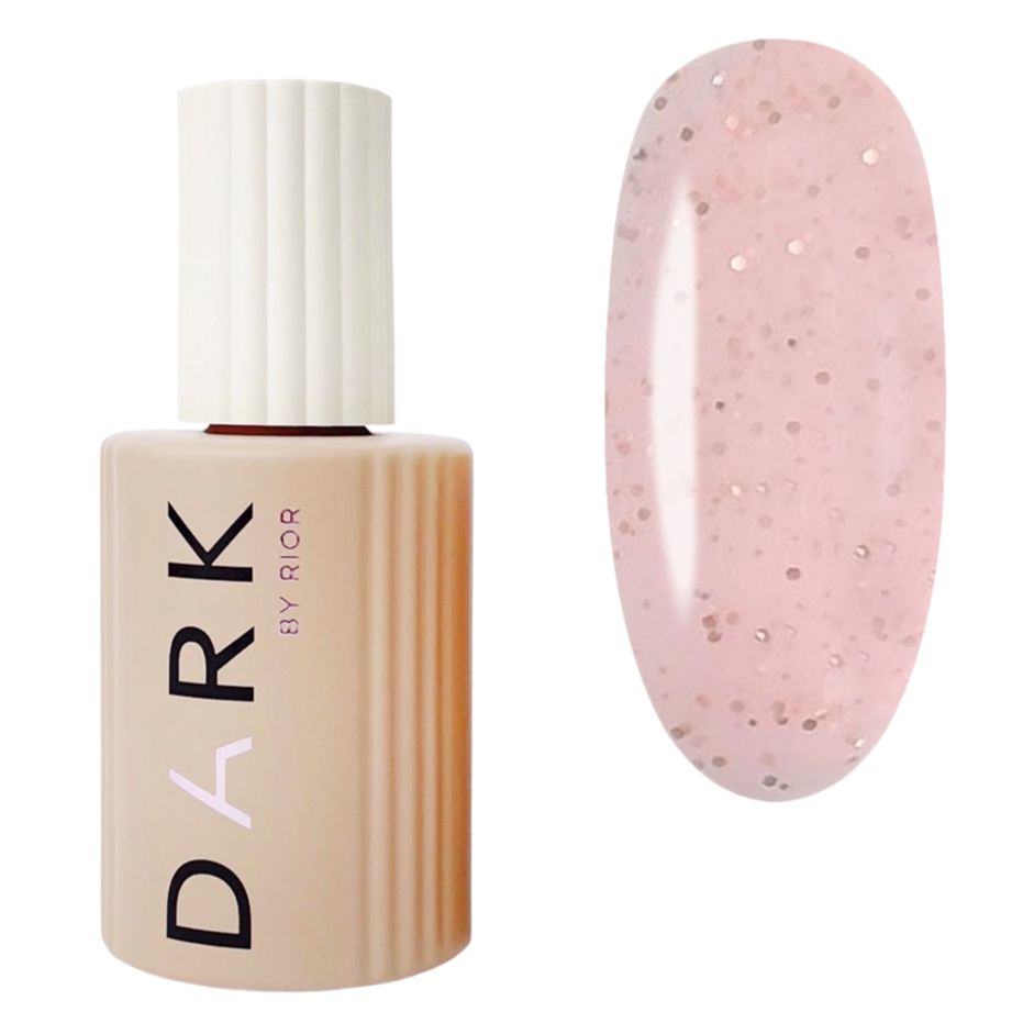 DARK PRO BASE SHINE #07, 15ml