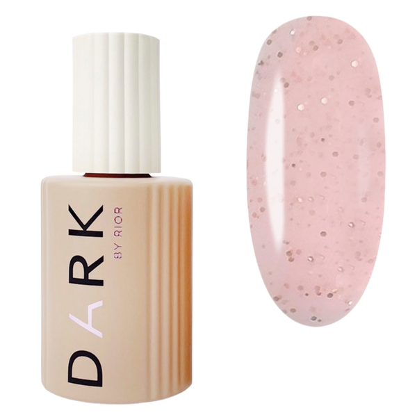 DARK PRO BASE SHINE #07, 15ml