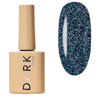 DARK GEL POLISH COSMOS #121, 10ml