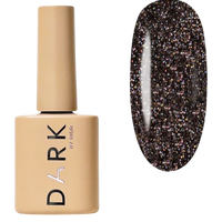 DARK GEL POLISH COSMOS #127, 10ml