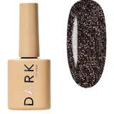 DARK GEL POLISH COSMOS #127, 10ml