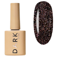 DARK GEL POLISH COSMOS #125, 10ml