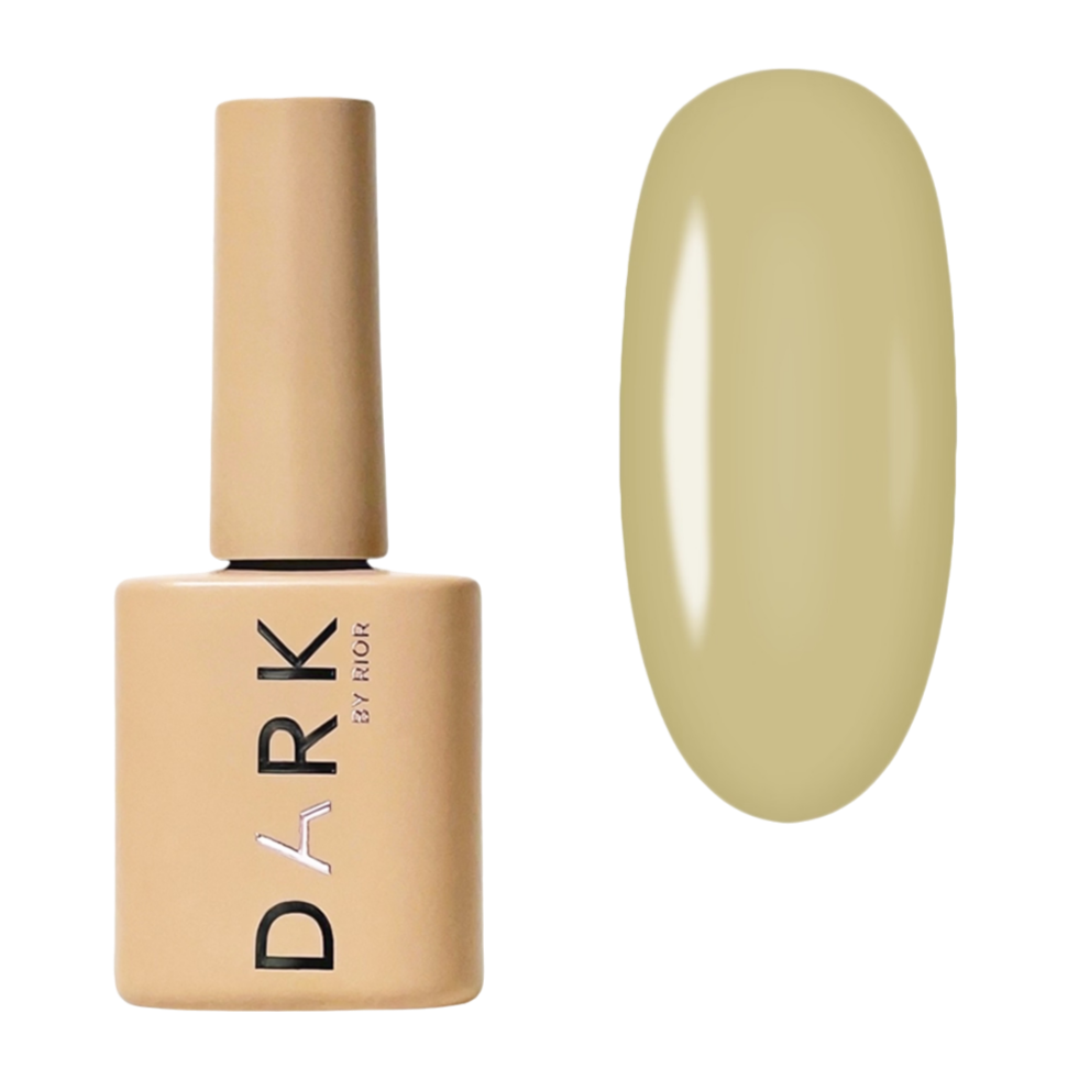 DARK GEL POLISH NEW COLLECTION #97, 10ml