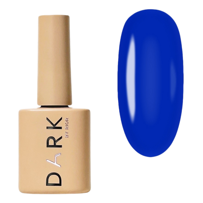 DARK GEL POLISH NEW COLLECTION #26, 10ml