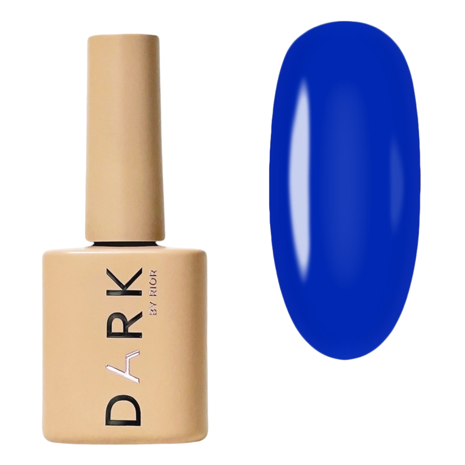 DARK GEL POLISH NEW COLLECTION #26, 10ml