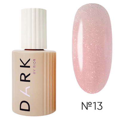 DARK PRO BASE SHINE #13, 15ml