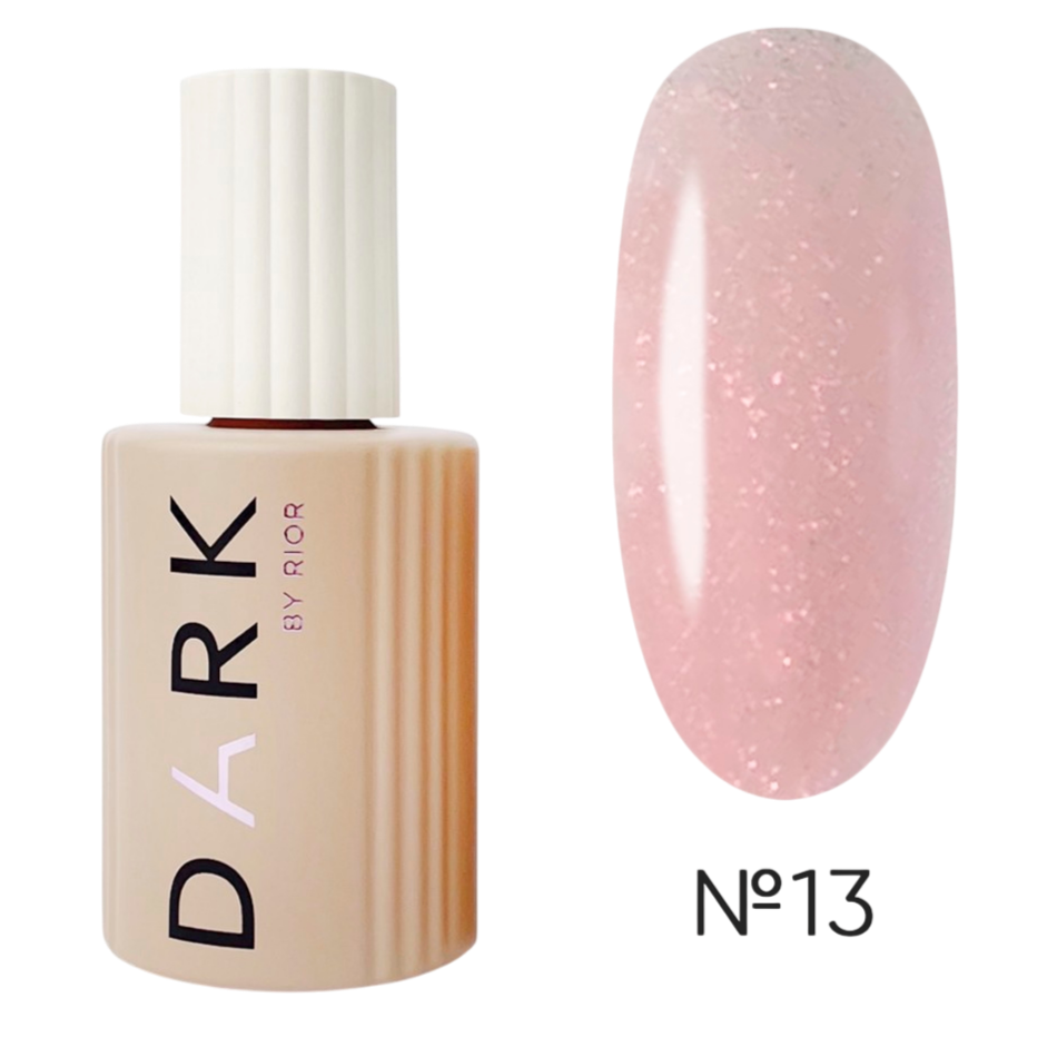 DARK PRO BASE SHINE #13, 15ml