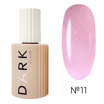 DARK PRO BASE SHINE #11, 15ml