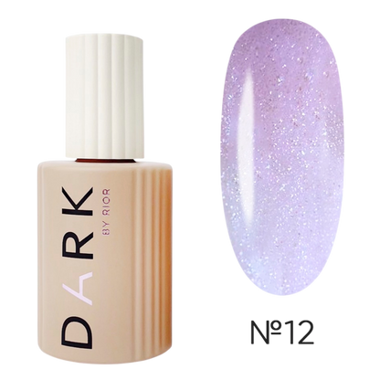 DARK PRO BASE SHINE #12, 15ml