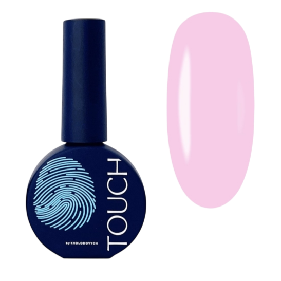 Cover Top Rose Water, 13ml -TOUCH