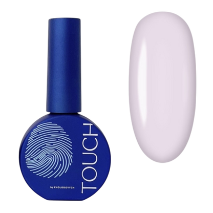 Cover Top Milky Pink, 13ml -TOUCH