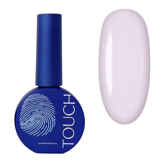 Cover Top Milky Pink, 13ml -TOUCH