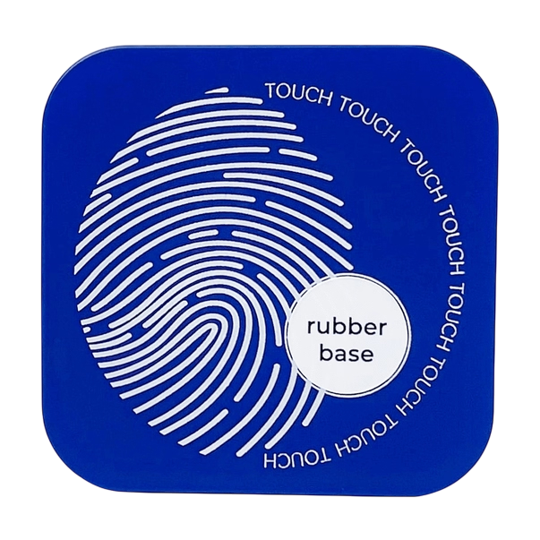 Rubber Base, 15ml and 30ml -TOUCH