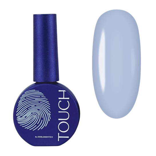 Cover Top Lagoon, 13ml -TOUCH