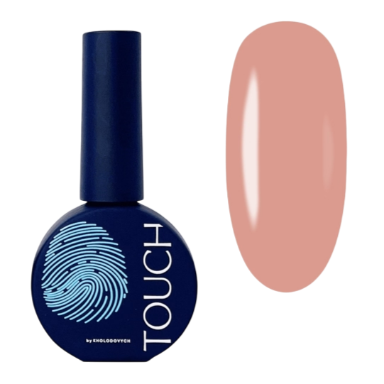 Cover Top Satin, 13ml -TOUCH