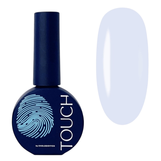 Cover Top Iris, 13ml -TOUCH