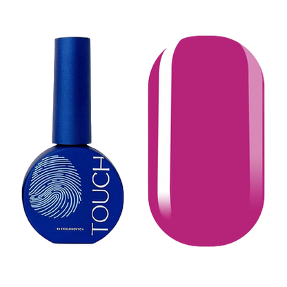 Gel Polish 10 Extract, 9ml -TOUCH