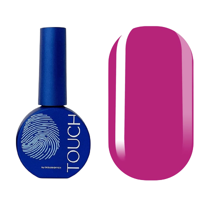 Gel Polish 10 Extract, 9ml -TOUCH