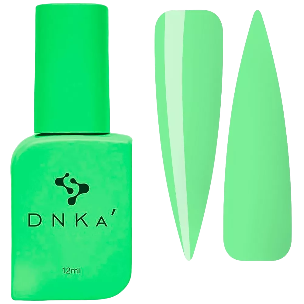 COVER TOP #0003 DUBLIN 12ml - DNKa™