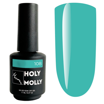 COLOR #108 11ml- HOLY MOLLY