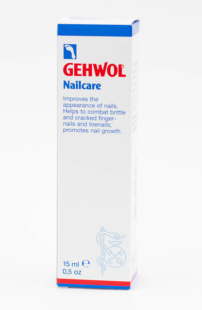 NAILCARE -GEHWOL