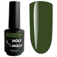 COLOR #117 11ml- HOLY MOLLY™
