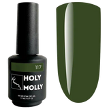 COLOR #117 11ml- HOLY MOLLY™