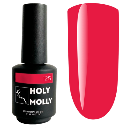 COLOR #125 11ml- HOLY MOLLY™