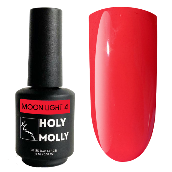 MOON LIGHT #4 11ml- HOLY MOLLY™