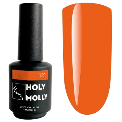 COLOR #121 11ml- HOLY MOLLY