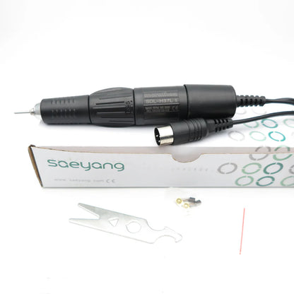 Saeyang H37L1 replaceable handpiece 35K RPM