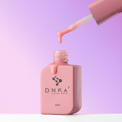 COVER TOP #0013 BOLOGNA 12ml - DNKa™