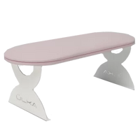 HAND PAD (ARM REST) WITH LEGS - ÜLKA™