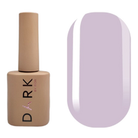 DARK GEL POLISH NEW COLLECTION #60, 10ml