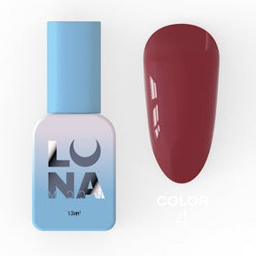 GEL COLOR #04 (13ML) - LUNA™