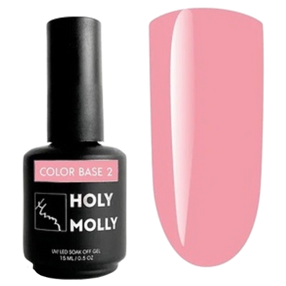 BASE COLOR #2  15ml- HOLY MOLLY™