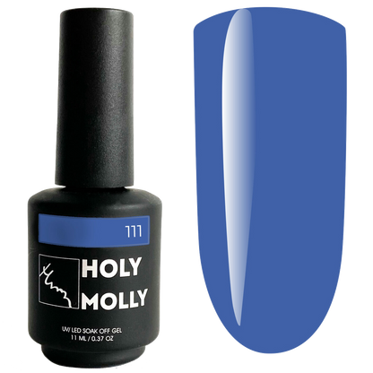 COLOR #111 11ml- HOLY MOLLY™