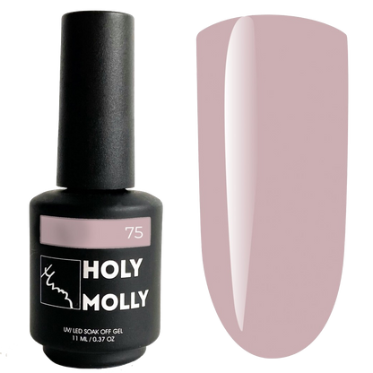 COLOR #75 11ml- HOLY MOLLY™