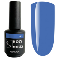 COLOR #43 11ml- HOLY MOLLY™