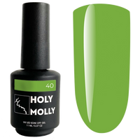 COLOR #40 11ml- HOLY MOLLY™