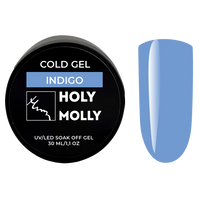 COLD GEL INDIGO 30g- HOLY MOLLY™