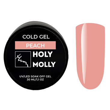 COLD GEL PEACH 30g- HOLY MOLLY™