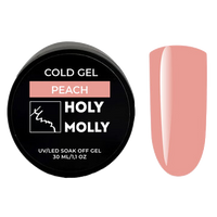 COLD GEL PEACH 30g- HOLY MOLLY™