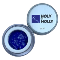 BLUE COLOR GEL- HOLY MOLLY™