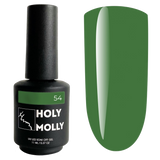 COLOR #54  11ml- HOLY MOLLY™