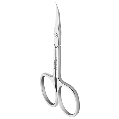 STALEKS PRO EXPERT 22 TYPE 1 CUTICLE SCISSORS SE-22/1 - STALEKS™